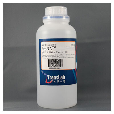 바이오마트, 10X Tris-Glycine-SDS Buffer, 1000 ml, TLP-104.2, 일반적으로 사용되는 Tris-Glycine-SDS Buffer
