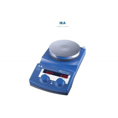 바이오마트, IKA Plate 자석 교반기 (모델명: RCT basic IKAMAG) (제품 번호: 0020002621), 베스트셀링 자석교반기 / 최대 교반량 (H2O): 20리터 / 가열 온도 범위: 최대 310 °C / 속도 범위: 50 - 1500 rpm / 속도 설정 정확도: 10 rpm