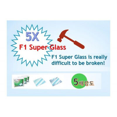 바이오마트, F1 Super Glass (Bio-rad용), 기존 glass plate보다  5배의 강도를 가진 특허받은 glass plate. Bio-rad, Hoefer 유리판 대체.